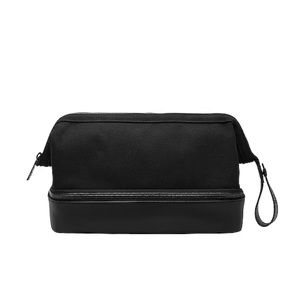 BEIS - The Dopp Kit in Black